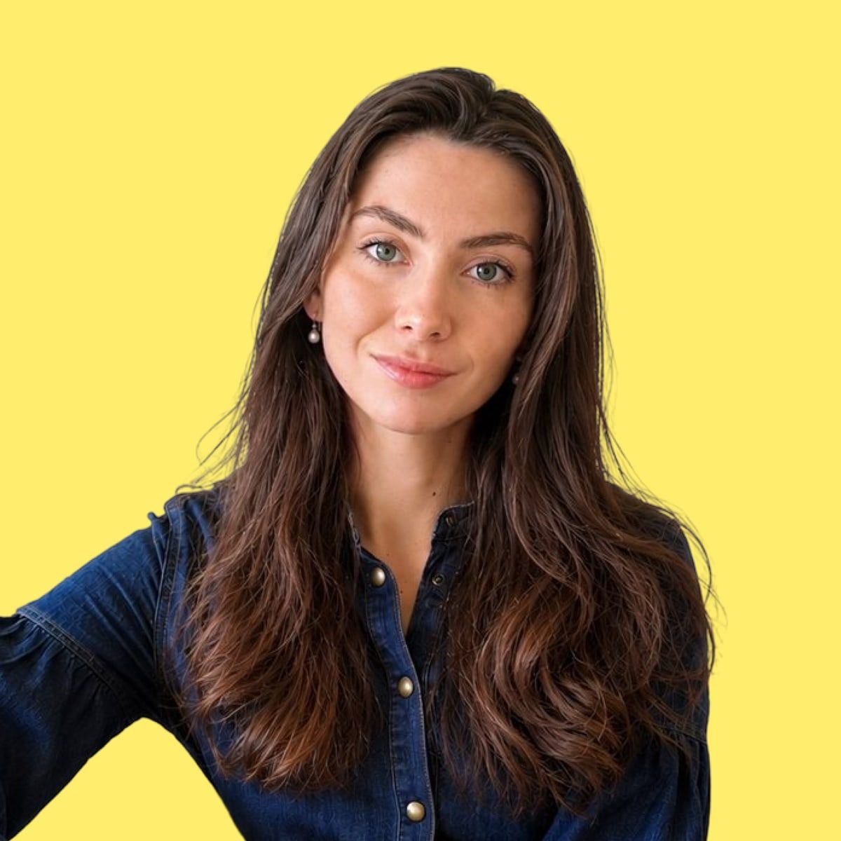 Portrait de Marina Da Silva Comisi